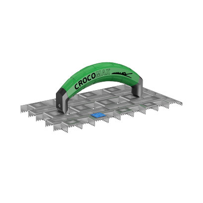 Sto-Schuurrasp Croco