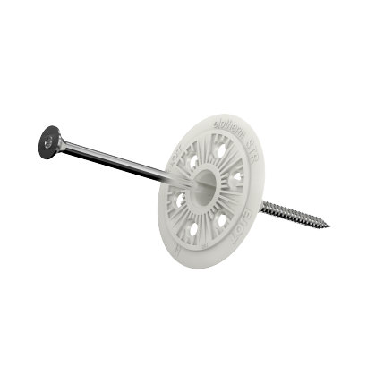 Sto-Schroefschotelplug H 60