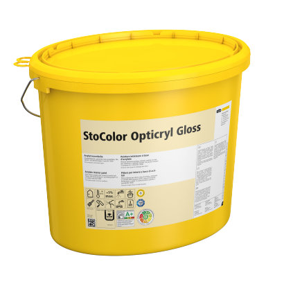 StoColor Opticryl Gloss