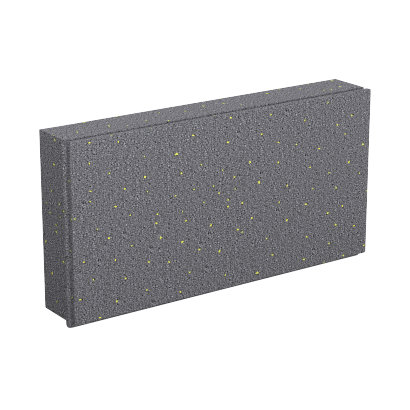 Sto-Isolatie EPS Top 32 tand & groef