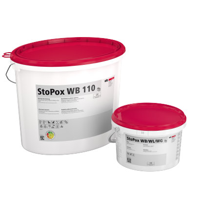 StoPox WB 110