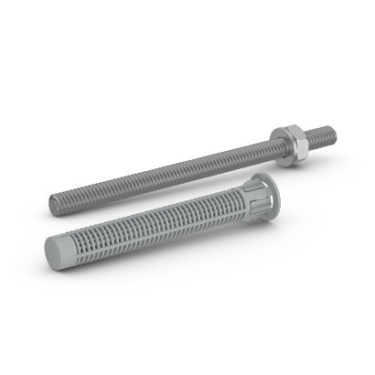 StoFix Trawik ALU Injectieanker