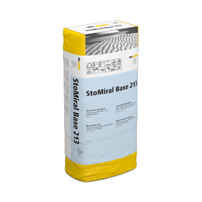 StoMiral Base 213