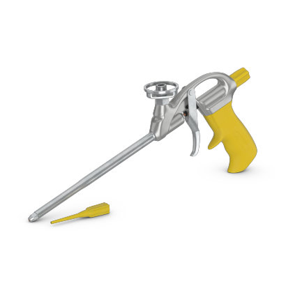 Sto-Vulschuimpistool Standaard