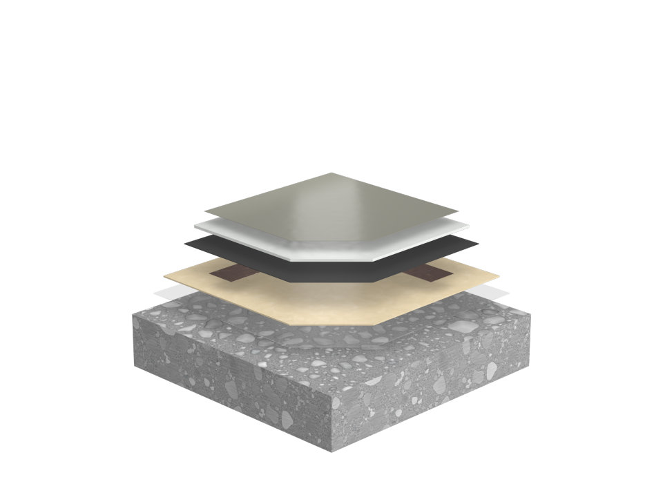 StoFloor Cleanroom WB 110