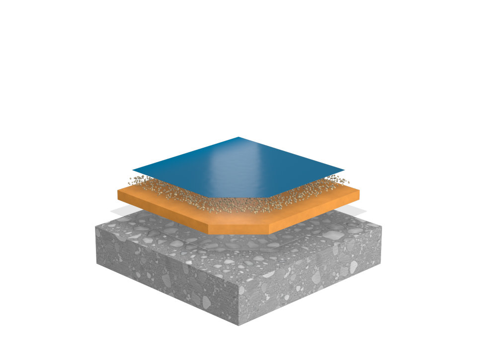 StoFloor Food PU 205 SR