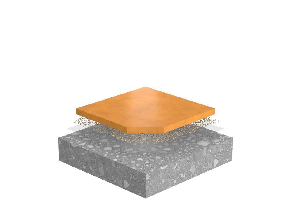 StoFloor Food PU 255