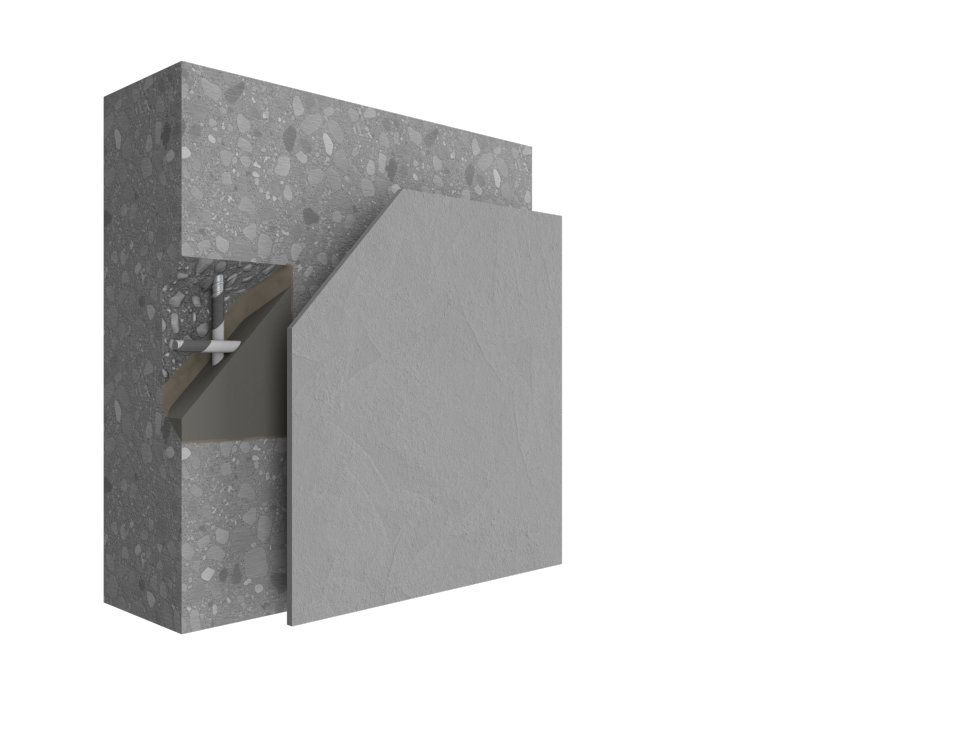 StoConcrete Repair Prime TG 203